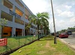 Tuas Lot (D22), Factory #613721651